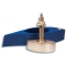 Garmin Trasduttore 1KW B260 Bronzo Pass.