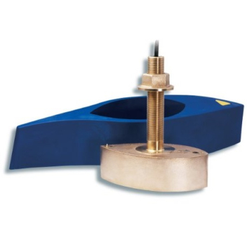 Garmin Trasduttore B275LH Bronzo Pass. 1kw Chirp Painestore