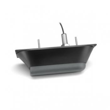 Garmin trasduttore GT30-TH SideVù passante inox GCV10 Painestore