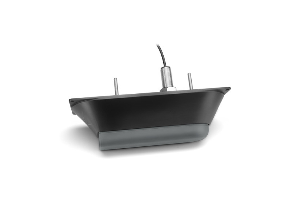 Garmin trasduttore GT30-TH SideVù passante inox GCV10 Painestore
