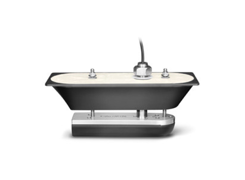 Garmin trasduttore GT30-TH SideVù passante inox GCV10 Painestore