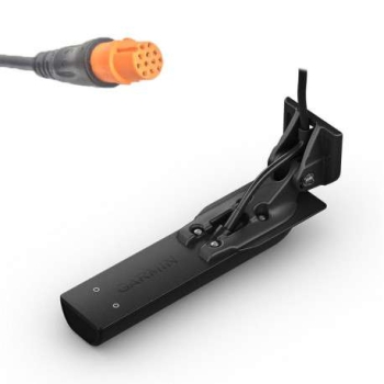 Garmin trasduttore GT56UHD-TM Chirp 150/240 e SDV Painestore