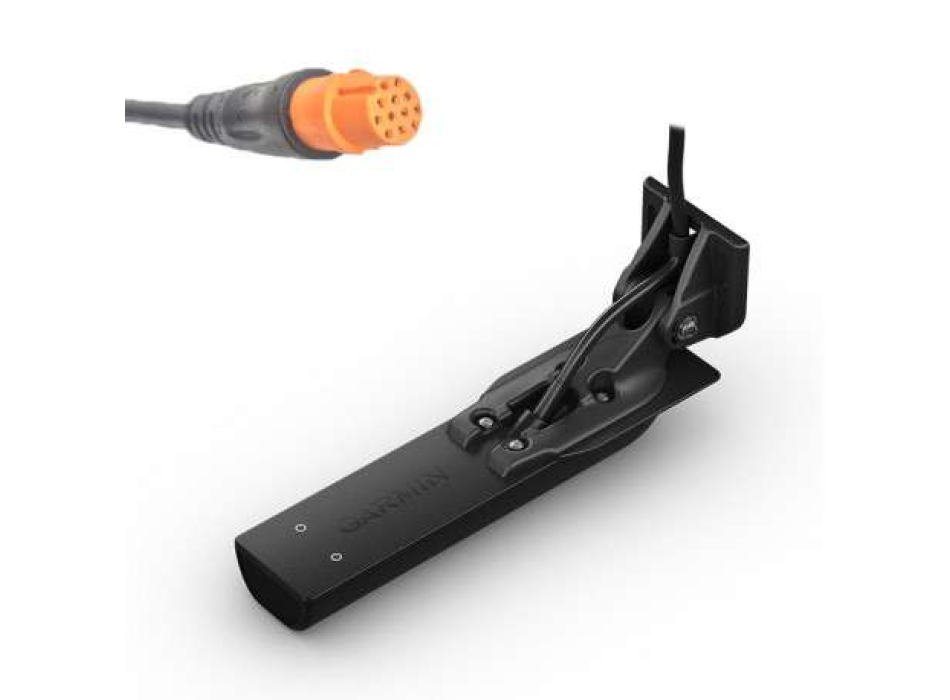 Garmin trasduttore GT56UHD-TM Chirp 150/240 e SDV Painestore