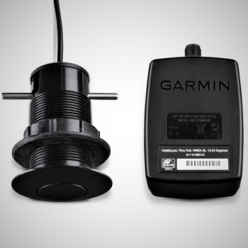 Garmin Trasduttore Profondità/Temperatura Passante GDT 43 Painestore