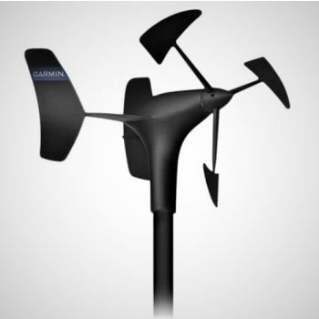 Garmin Trasduttore Testa D'albero Wireless 2 gWind Painestore