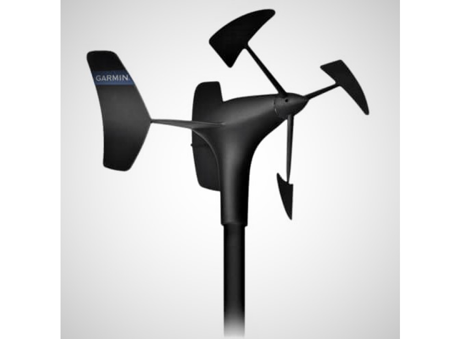 Garmin Trasduttore Testa D'albero Wireless 2 gWind Painestore