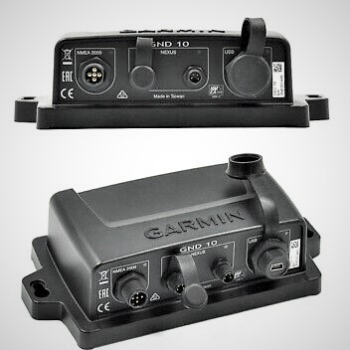 Garmin Trasduttore Testa D'albero Wireless 2 gWind Painestore