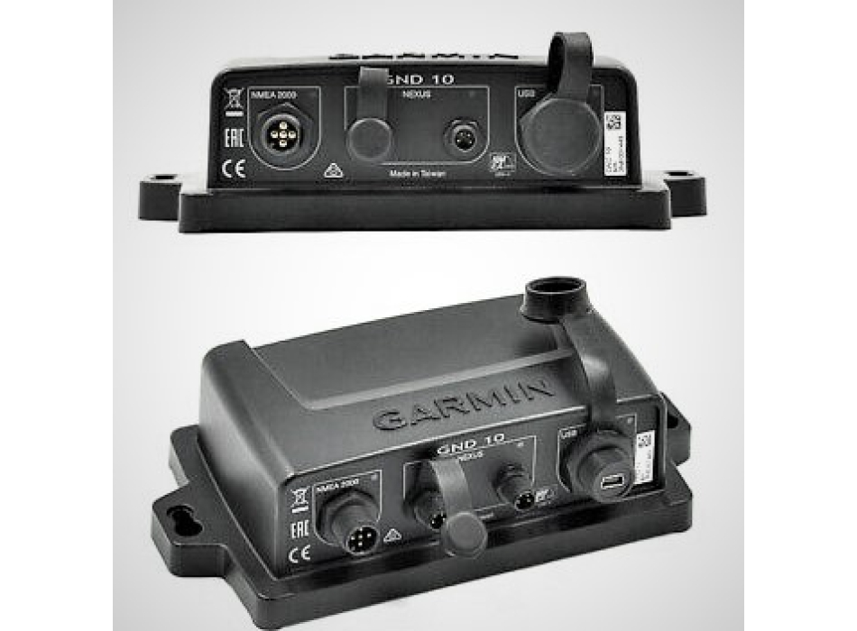 Garmin Trasduttore Testa D'albero Wireless 2 gWind Painestore