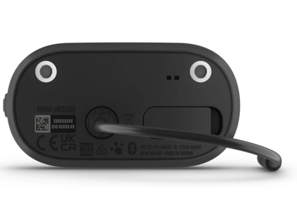 Garmin Varia eRTL615 Painestore