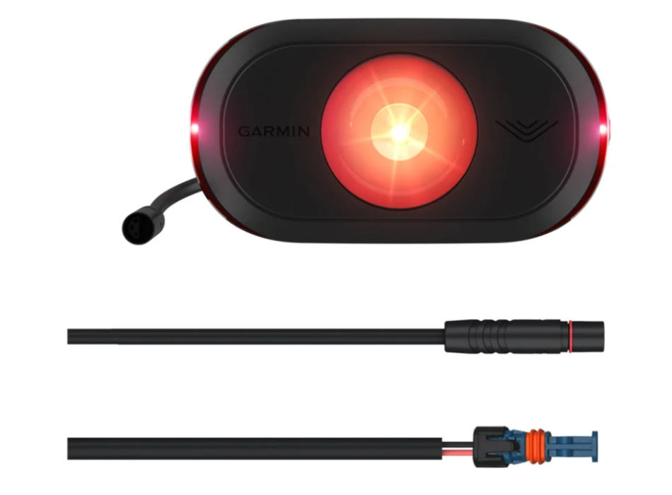 Garmin Varia eRTL615 Painestore