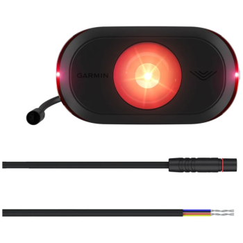 Garmin Varia eRTL615 Painestore