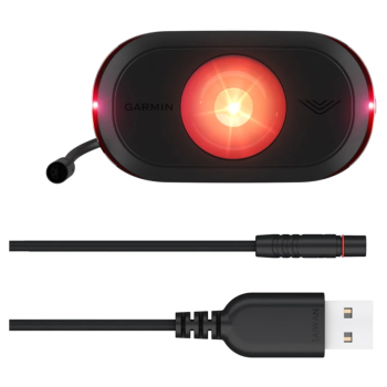 Garmin Varia eRTL615 Painestore