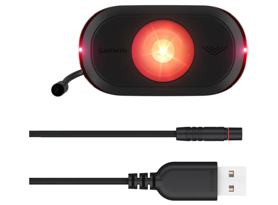 Garmin Varia eRTL615 Painestore