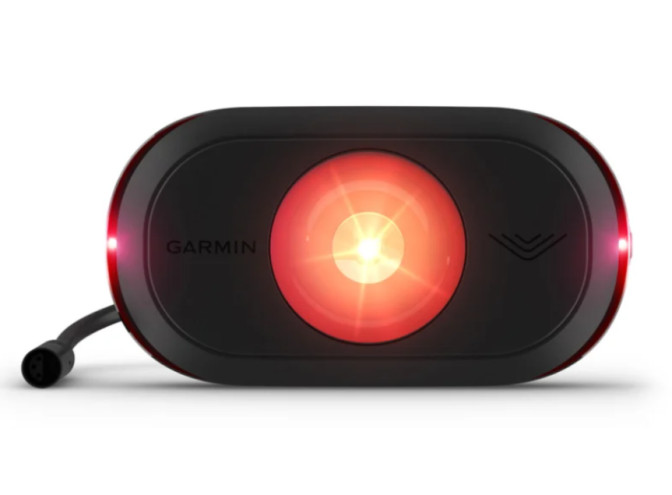 Garmin Varia eRTL615 Painestore