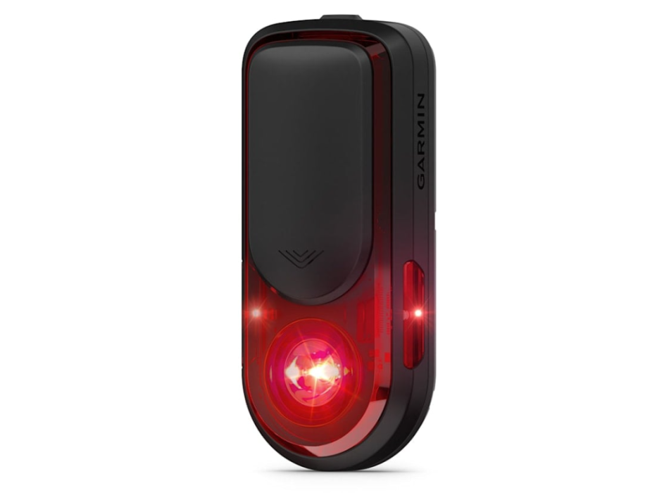 Garmin Varia RearVue 820 Painestore