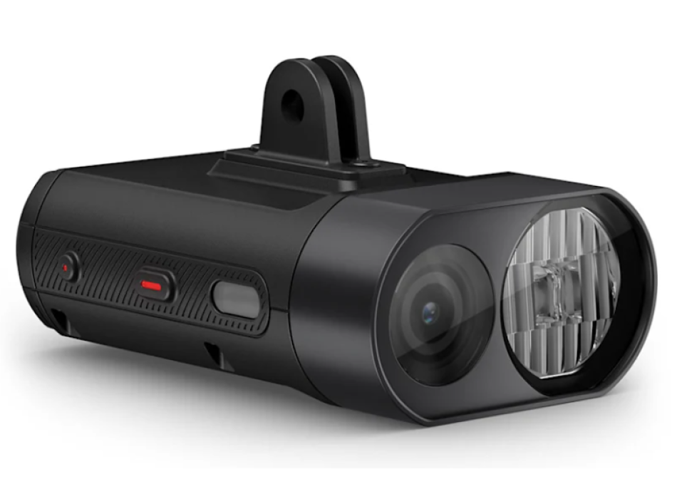 Garmin Varia Vue Painestore