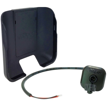 Garmin Vesper Cortex-H1 Cornetta Con Cavo Painestore