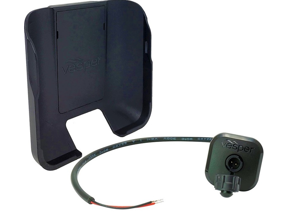 Garmin Vesper Cortex-H1 Cornetta Con Cavo Painestore