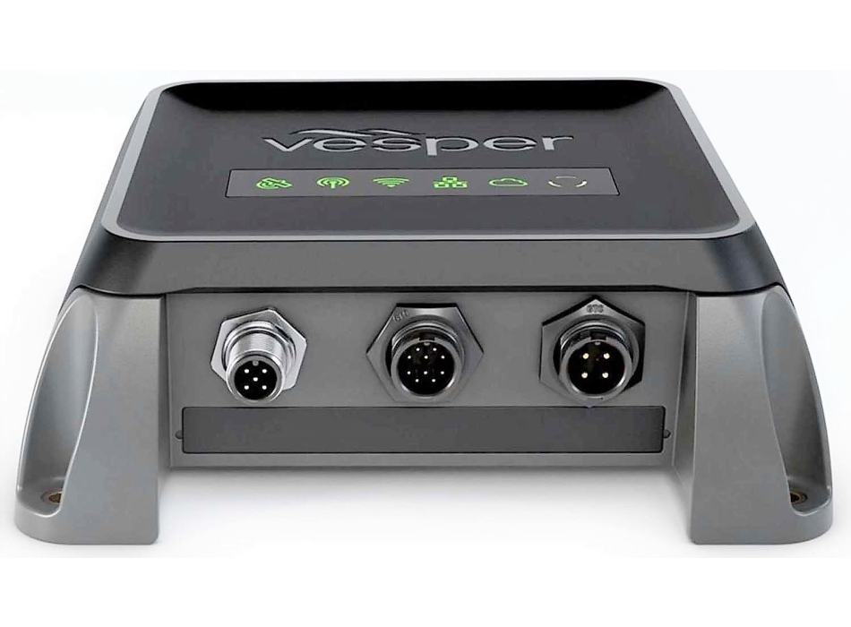 Garmin Vesper Cortex-V1 Radio VHF SODMA Smart AIS Painestore