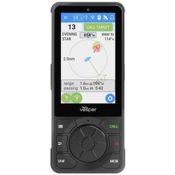 Garmin Vesper Cortex-V1 Radio VHF SODMA Smart AIS Painestore
