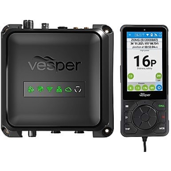 Garmin Vesper Cortex-V1 Radio VHF SODMA Smart AIS Painestore
