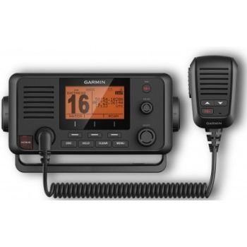 Garmin VHF 215i con AIS incorporato Painestore