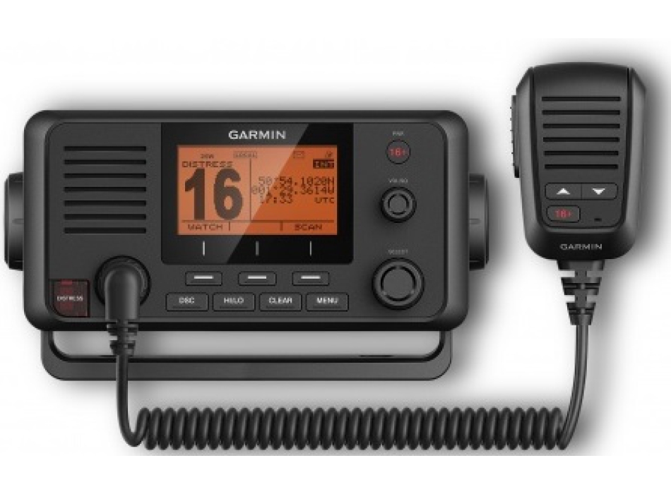 Garmin VHF 215i con AIS incorporato Painestore