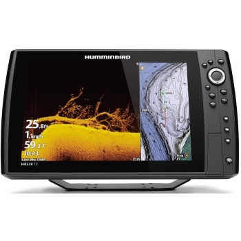 Humminbird  Helix 12 CHIRP G3N eco/GPS  Painestore