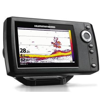 Humminbird Helix 5 G2 ecoscandaglio  Painestore