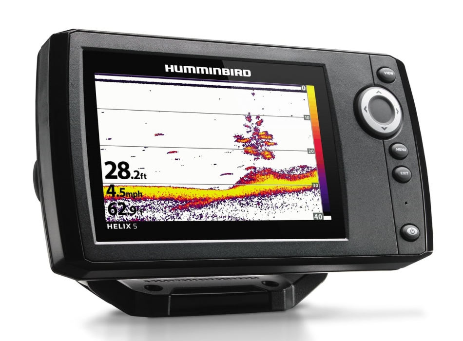 Humminbird Helix 5 G2 ecoscandaglio  Painestore