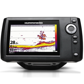 Humminbird Helix 5 G2 ecoscandaglio  Painestore