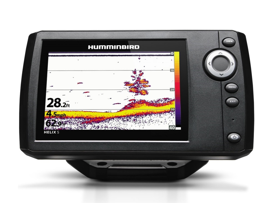 Humminbird Helix 5 G2 ecoscandaglio  Painestore