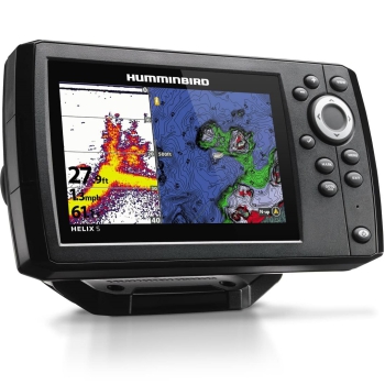 Humminbird Helix 5 G3 CHIRP Sonar Gps Painestore