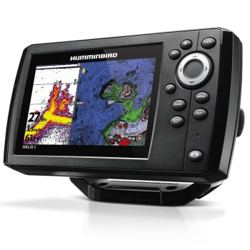 Humminbird Helix 5 G3 CHIRP Sonar Gps Painestore