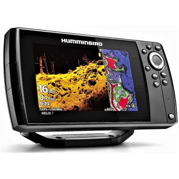  Humminbird HELIX 7 CHIRP MDI GPS G4  Painestore