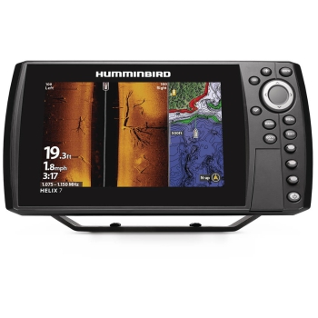  Humminbird HELIX 7 CHIRP Sonar GPS G4N  Painestore