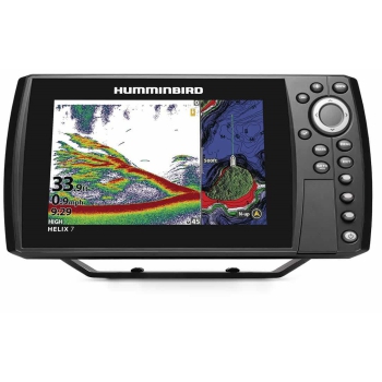  Humminbird HELIX 7 CHIRP Sonar GPS G4N  Painestore
