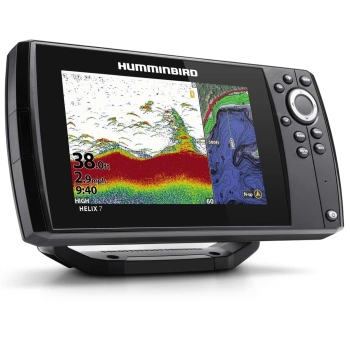 Humminbird HELIX 7 G4 CHIRP eco/GPS Painestore