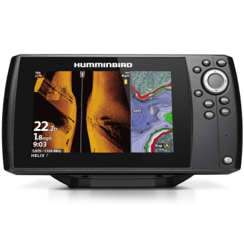  Humminbird HELIX 7 G4 CHIRP GPS Sonar  Painestore