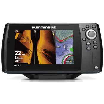  Humminbird HELIX 7 G4 CHIRP GPS Sonar  Painestore