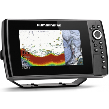 Humminbird  Helix 8 CHIRP G4N eco/GPS  Painestore