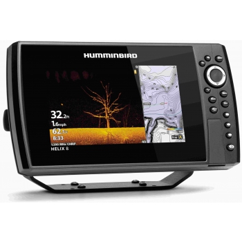 Humminbird  Helix 8 CHIRP G4N eco/GPS  Painestore