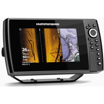 Humminbird  Helix 8 CHIRP G4N eco/GPS  Painestore