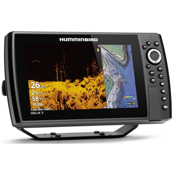 Humminbird  Helix 9 CHIRP G3N eco/GPS  Painestore