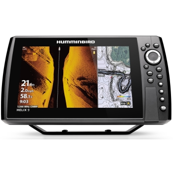 Humminbird  Helix 9 CHIRP G3N eco/GPS  Painestore