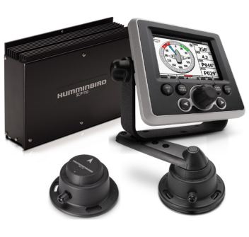 Humminbird Navicontrol autopilota SC110 Painestore