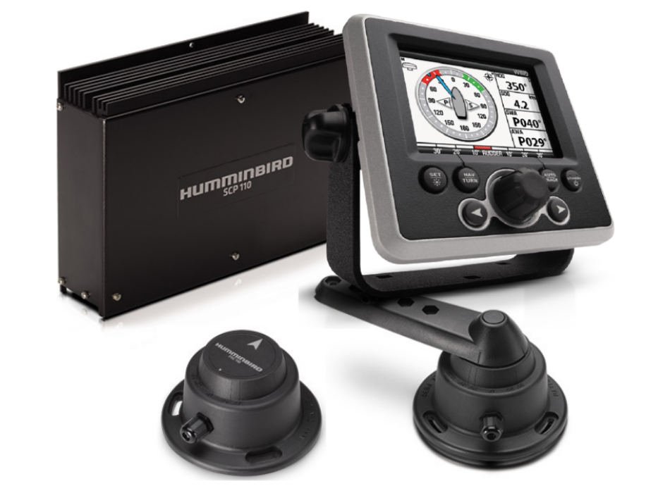 Humminbird Navicontrol autopilota SC110 Painestore