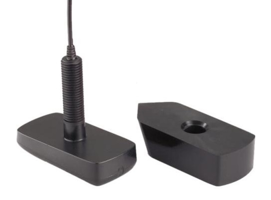Humminbird Trasduttore passante XD 50/200khz Solix Painestore