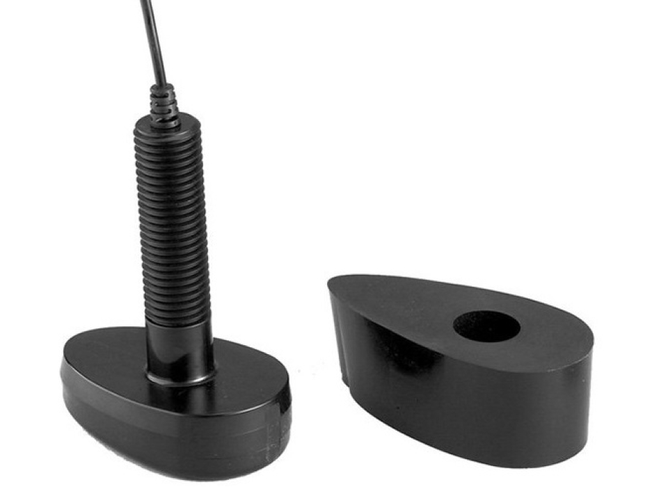 Humminbird Trasduttore passante XPTH1420T 83/200khz SOLIX Painestore