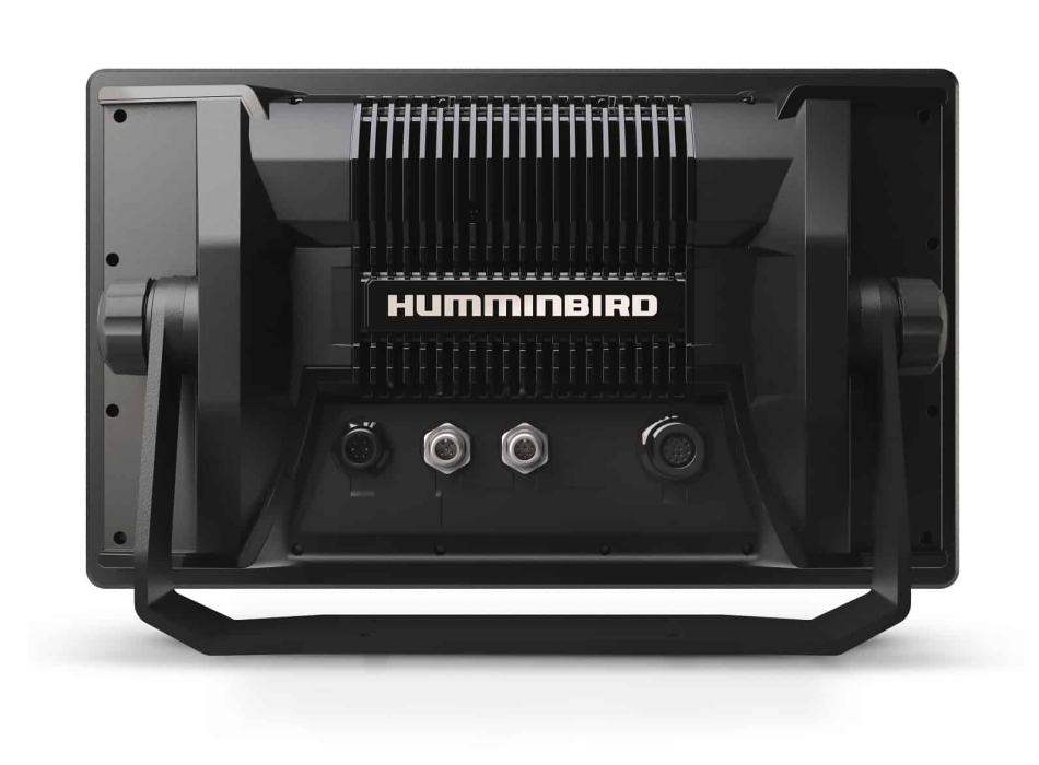 Humminbird XPLORE 12 CHIRP CMSI+ GPS Painestore